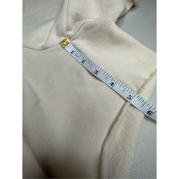 Pacsun & Altar'd State Women's Floral Dad Shorts Set White & Green Large - Picture 6 of 13